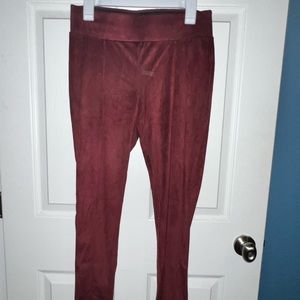 Seven Velvet Leggings